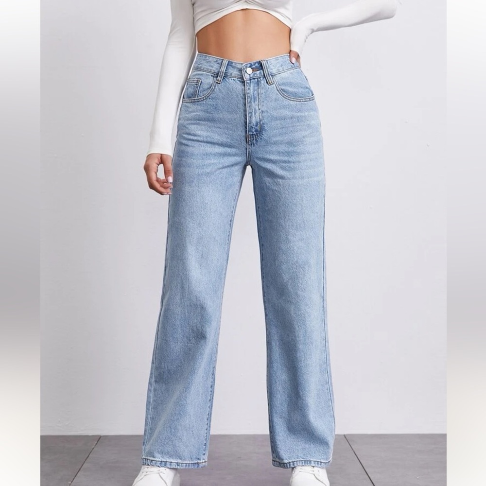 Shein jeans